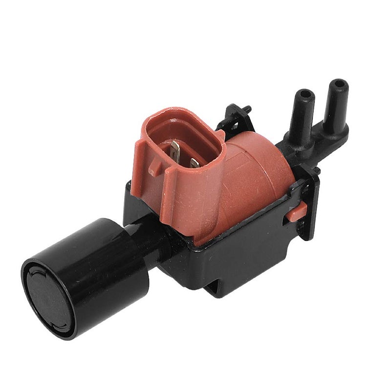 HY-SPEED 25860-62010 Vacuum Switch Valve - Compatible with 1992-2006 Toyota Avalon/Camry/Highlander/Sienna/Solara & Lexus ES300/ES330/RX300/RX330 (3.0L/3.3L V6) - OE Equivalent EVAP Purge Solenoid - Image 1